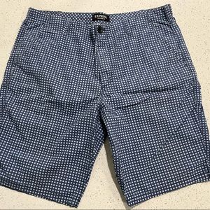 Express Mens Shorts in great condition.